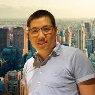 Wenbin Mei, PhD